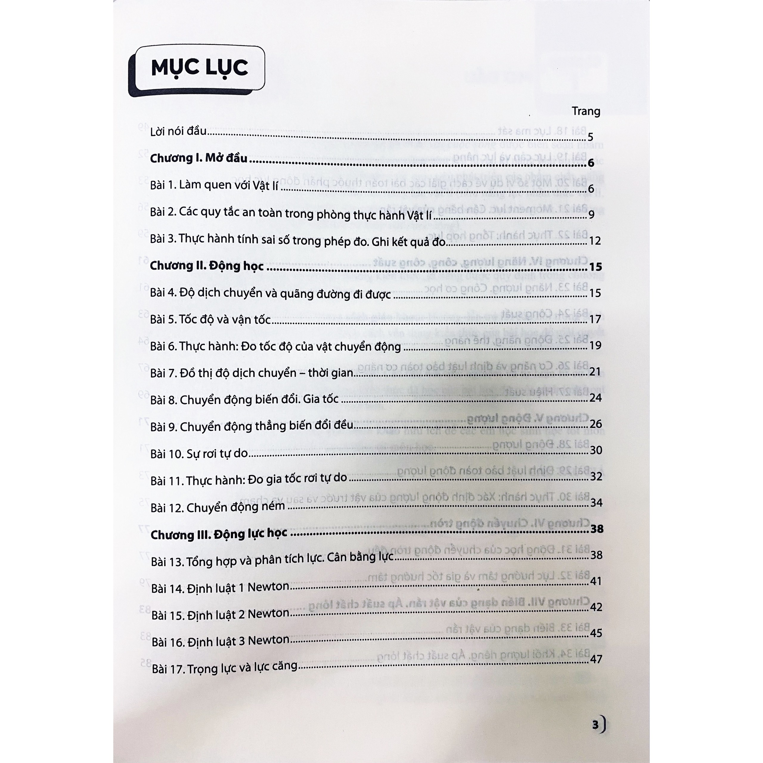 [Sách Chính Hãng] Edubook -  Để học tốt Vật Lí lớp 10 (Kết nối tri thức với cuộc sống) - NTbooks