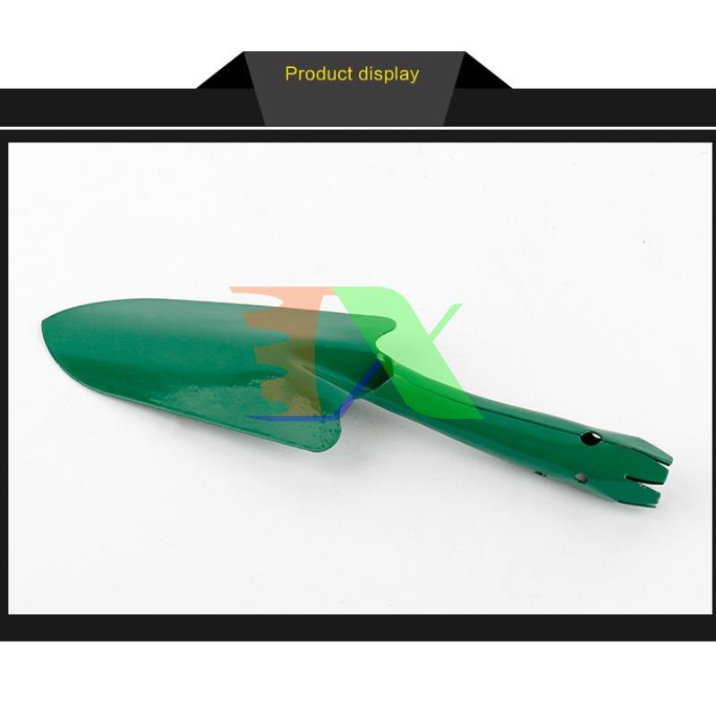 Shovel gardening mini txe-02, powder coating, shovel planting, shovel for baby