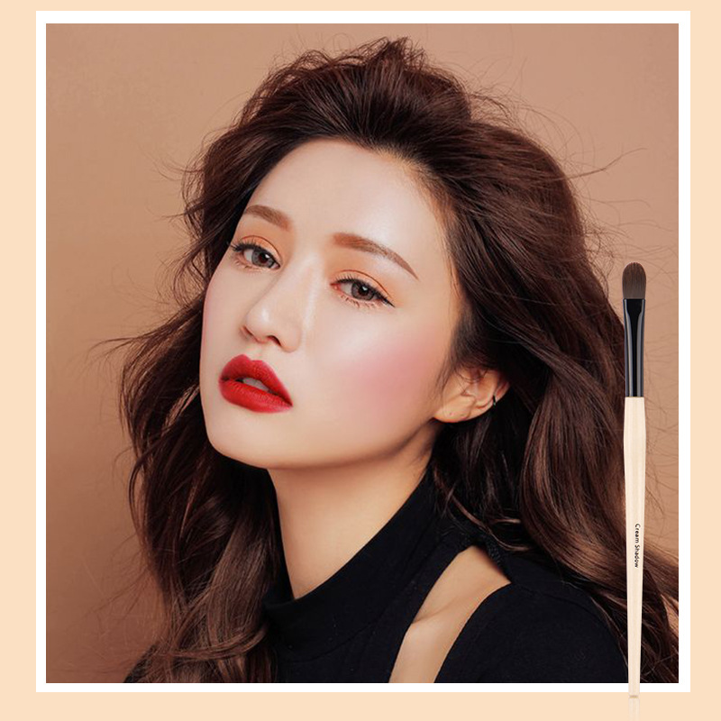[HCM]Cọ Tán Mắt Che Khuyết Điểm Bobbi Brown Cream Shadow
