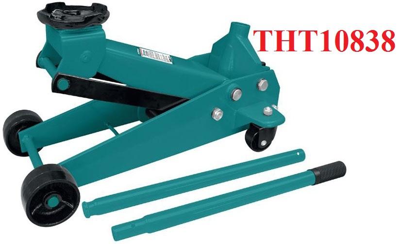 CON ĐỘI CÁ SẤU 3 TẤN TOTAL THT10838