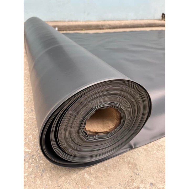 BẠT CHỐNG THẤM HDPE 5mx5m