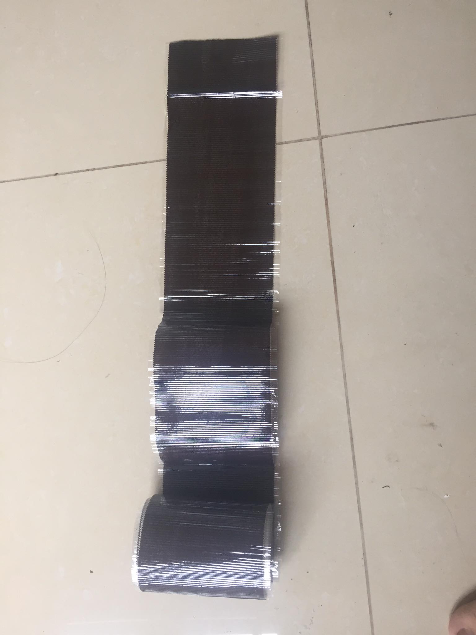 Cao dán Đông Y 701 dùng trong châm cứu