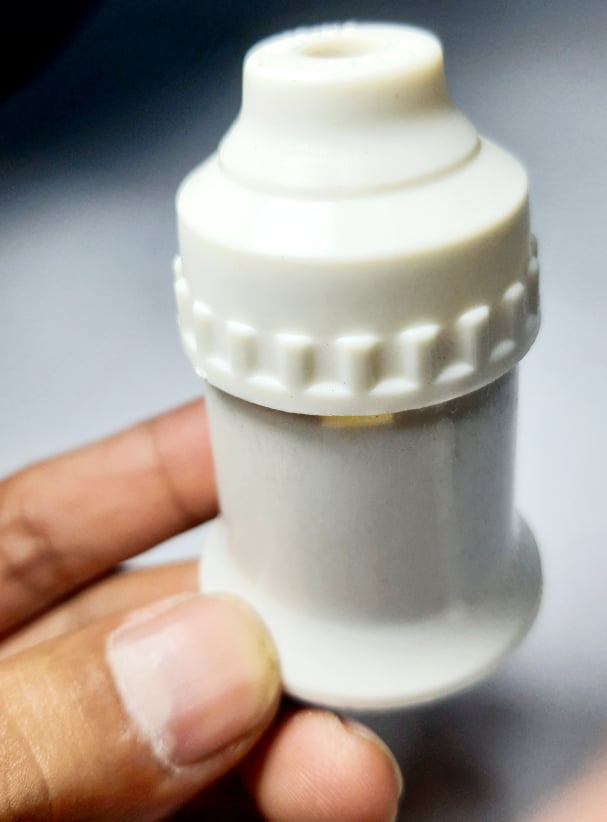 {CHUI ĐÈN LED} CHUI ĐÈN DÂY TÓC, LED CAO CẤP