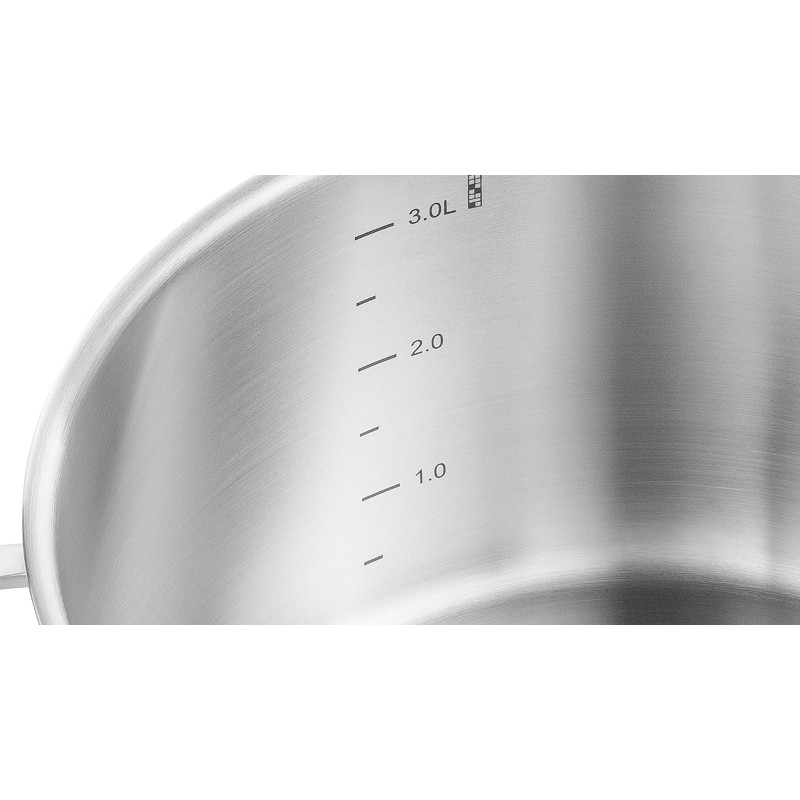 BỘ NỒI 3 MÓN ZWILLING BASE