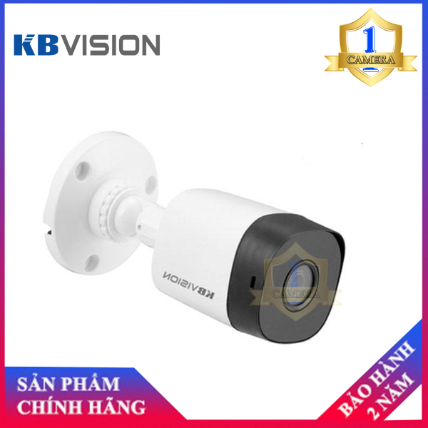 Camera HD-CVI Kbvision KX-2111C4 (2.0MP)