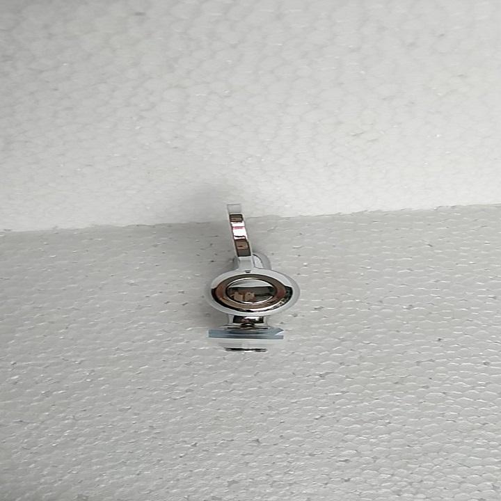 [HCM]Vòi bình lọc INOX- VB04I + VBI03 + VBI01