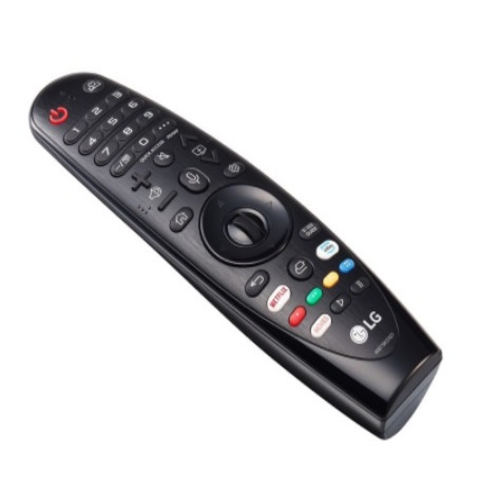 Remote điều khiển smart tivi lg 2020, 2019, 2018, 2017 an-mr20ba - hàng chính hãng