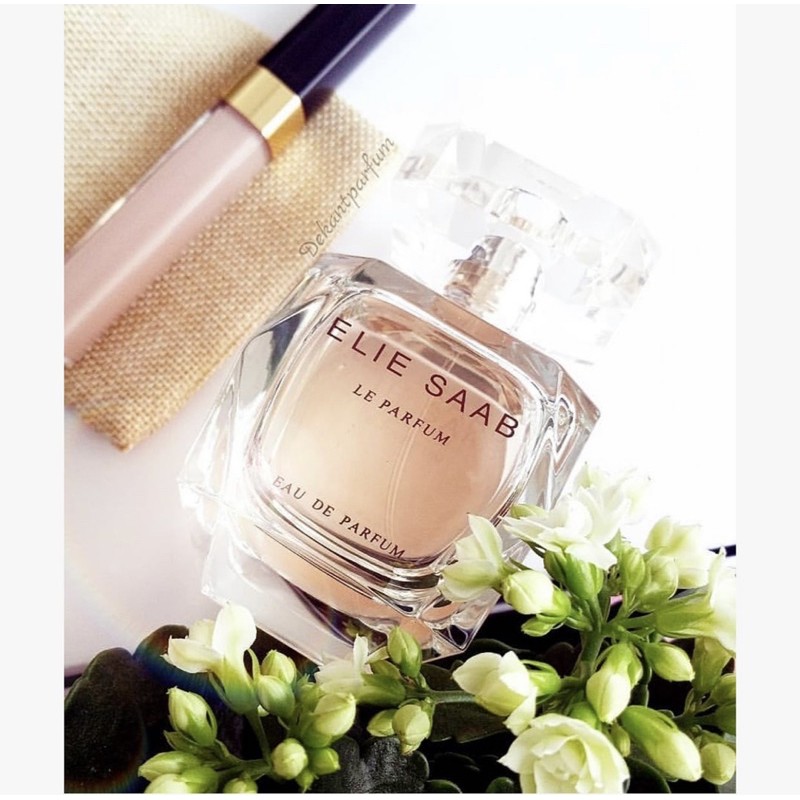 Nước hoa  Eli Saab Le Parfum 90ml (5ml/10ml/20ml)