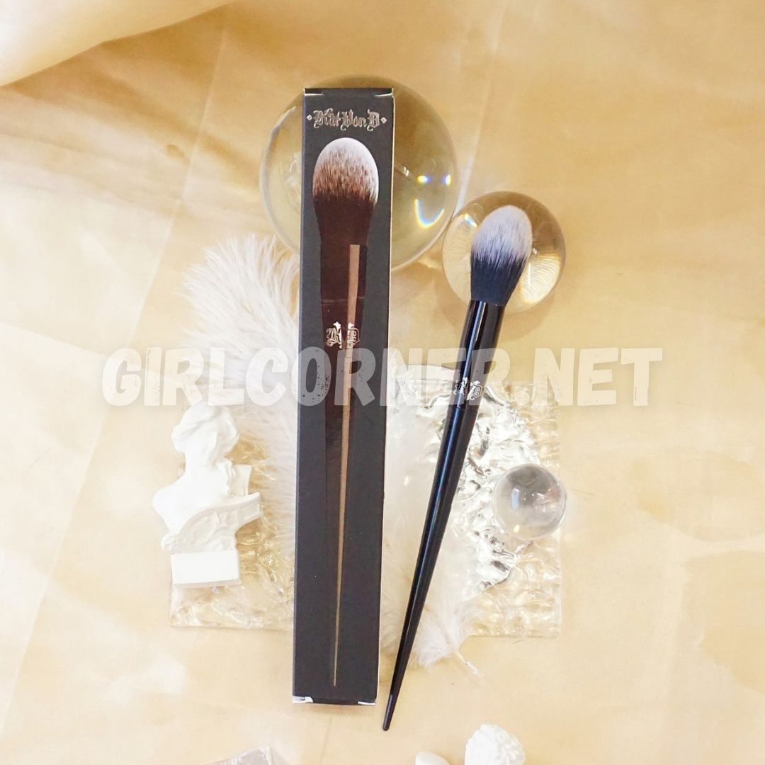 Cọ má Katvon D4