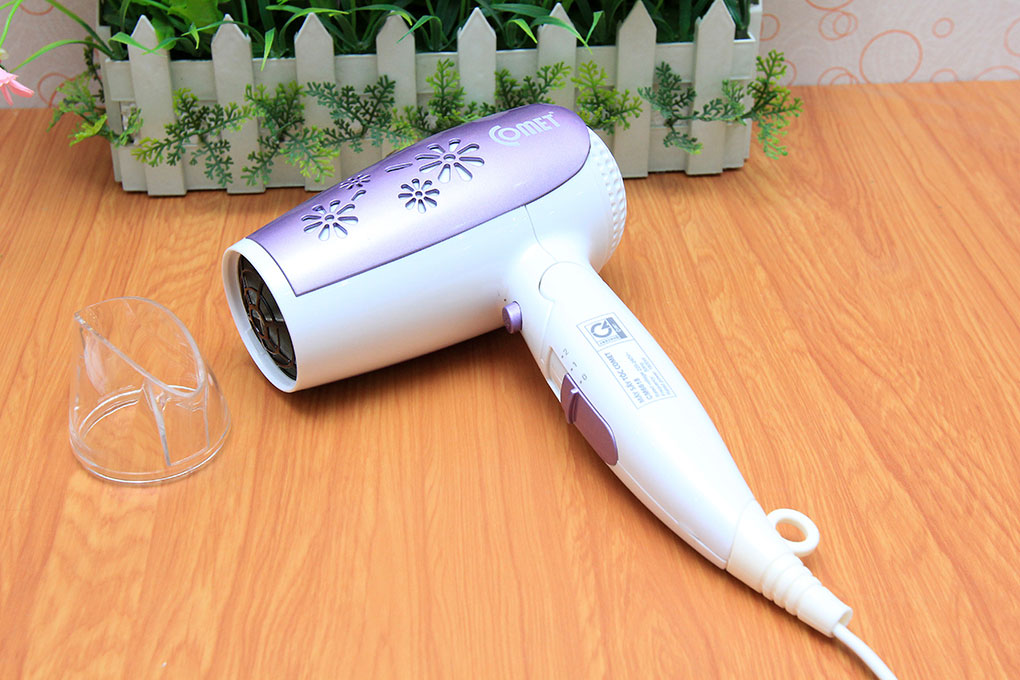 Máy sấy tóc Comet CM6618