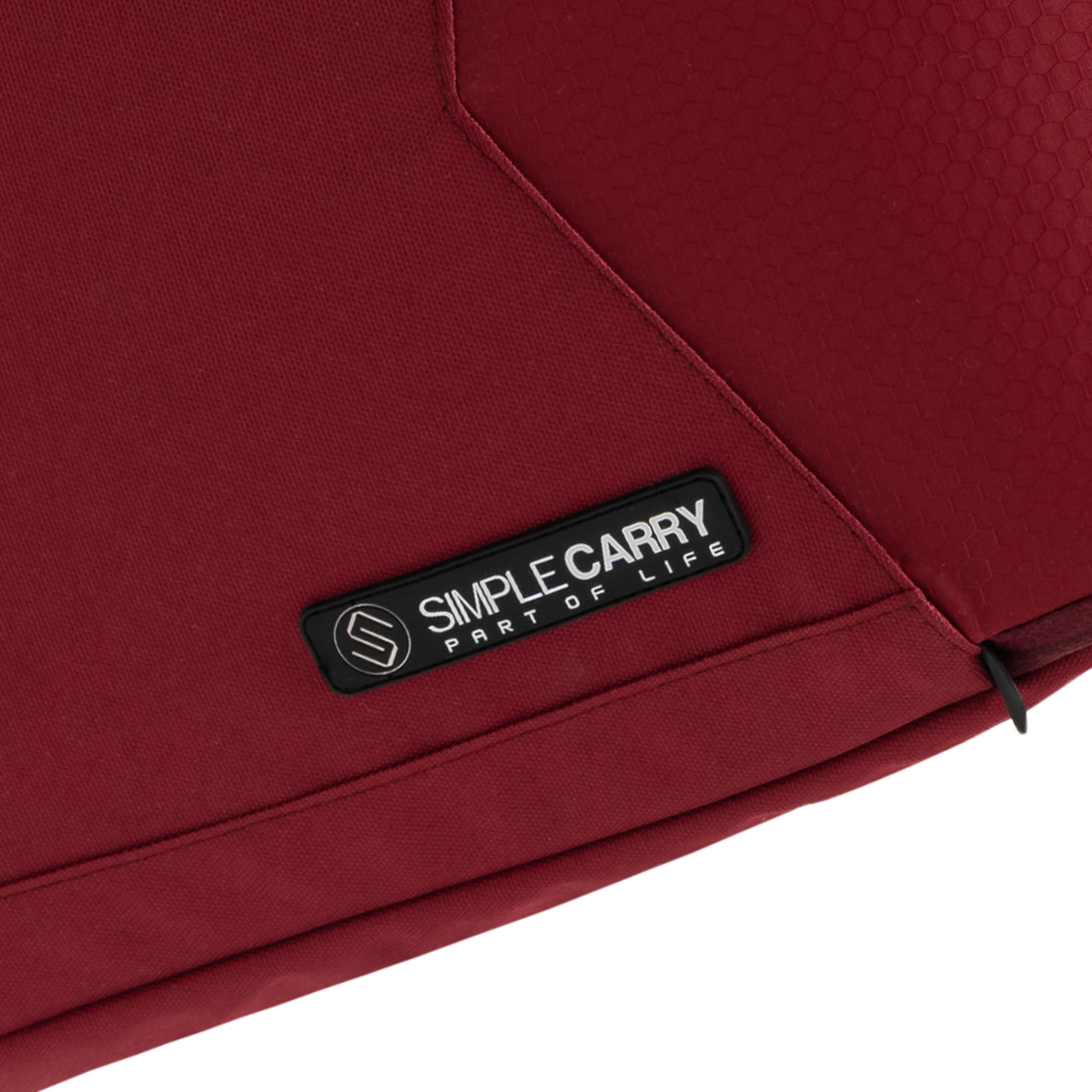 Balo Phong Cách Hàn Quốc SimpleCarry Credo 2