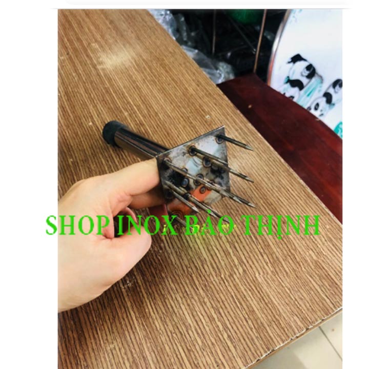 [HCM]DỤNG CỤ XĂM THỊT