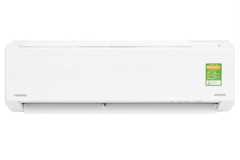 Bảng giá Máy lạnh Toshiba Inverter 1 HP RAS-H10D1KCVG-V