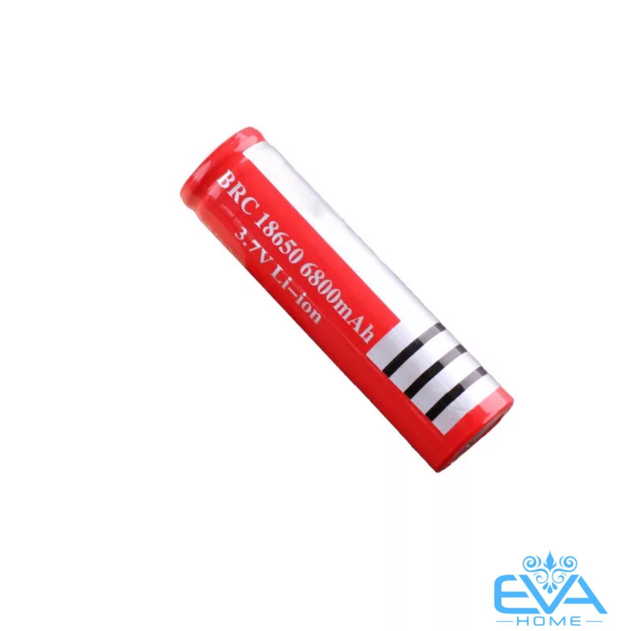 [HCM]Pin Sạc 18650 UtraFire 3.7 V x 4200 MAH