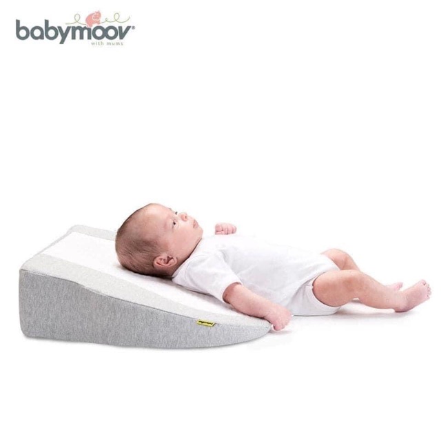 GỐI CHỐNG TRÀO NGƯỢC BABYMOOV