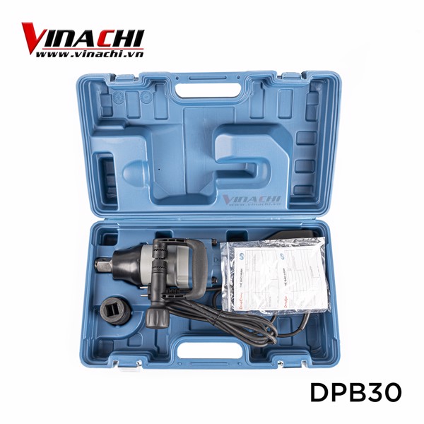 Máy bắt ốc Dongcheng DPB30