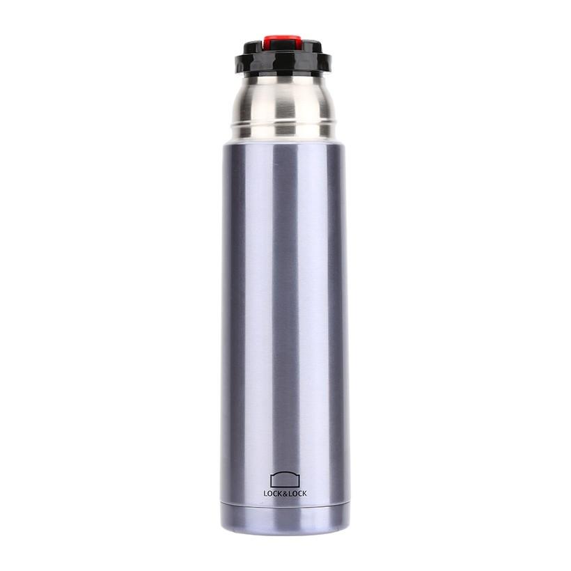 BÌNH GIỮ NHIỆT LOCK & LOCK VIENNA LHC1430PG 500ML Xanh