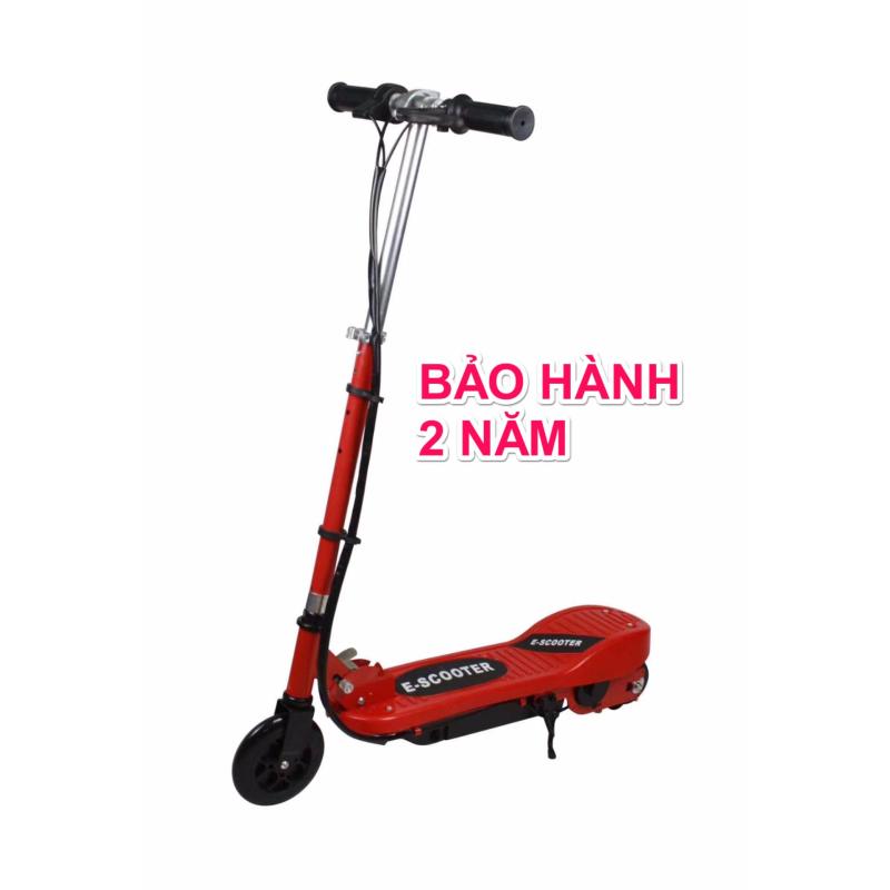Mua Xe điện scooter Homesheel b2 mẫu mới - đỏ