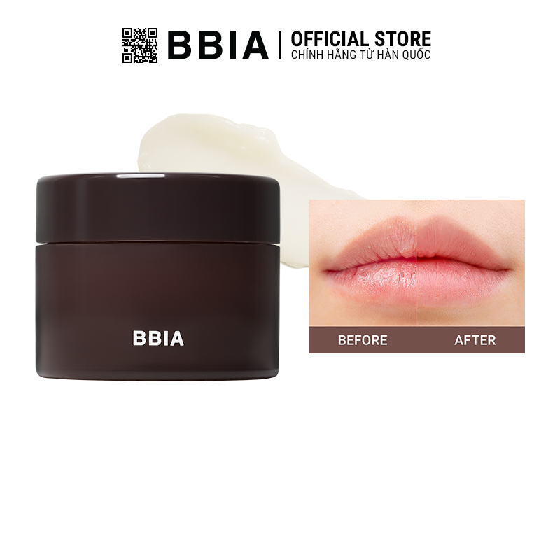 Son Dưỡng Dạng Sáp Bbia Lip Oil Balm 10g