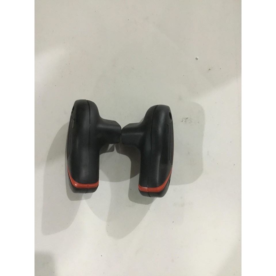 Tay cầm máy phay mộng gỗ MT362