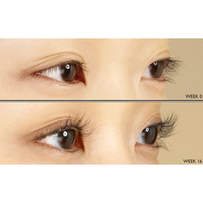 Mascara Dầu Dừa Mọc Dài Mi