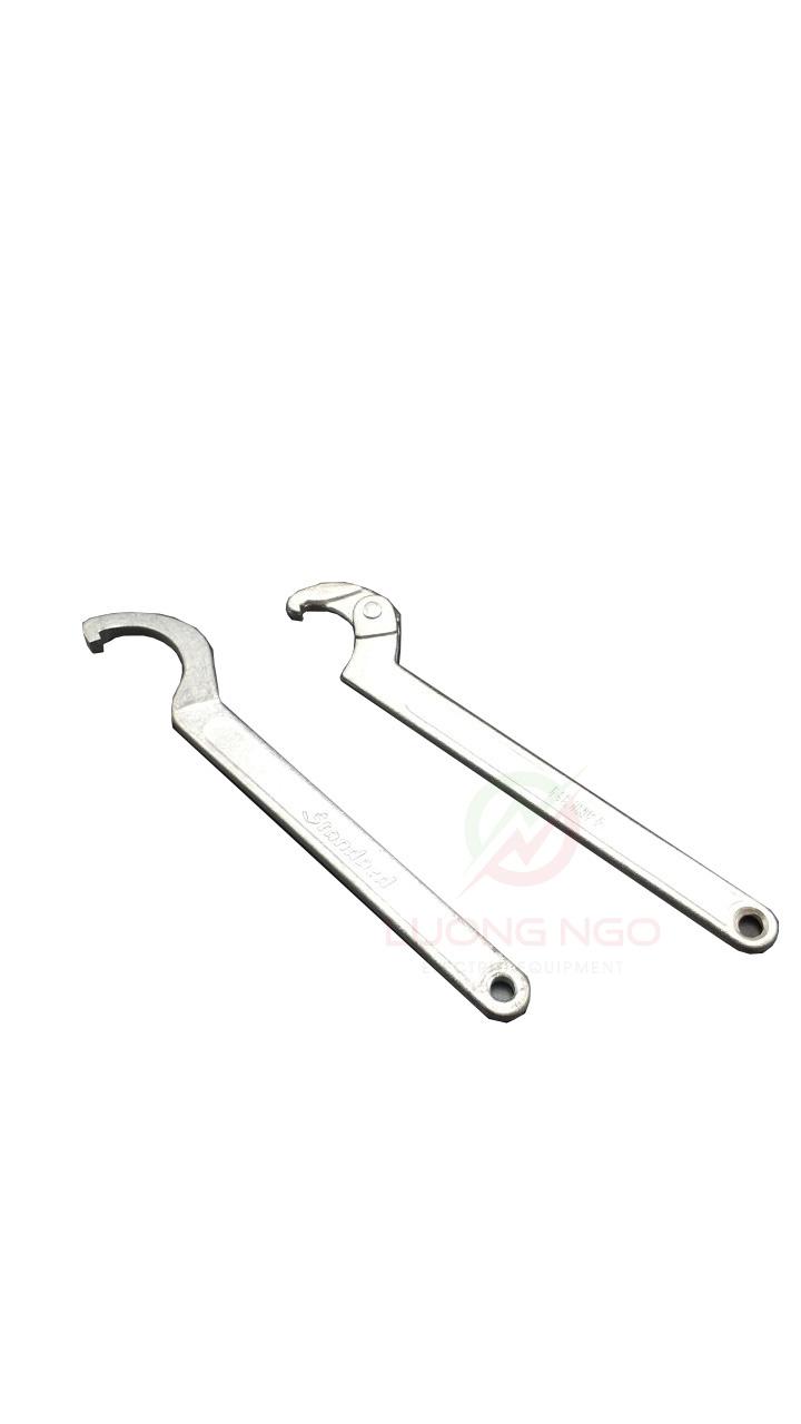 Bộ cờ lê móc mở cổ phốt xe máy
