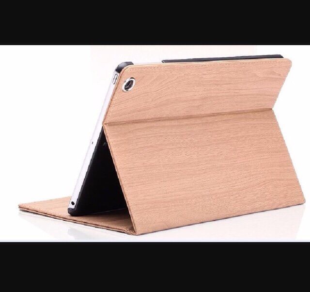 [HCM]Bao da ipad 2017 2018 9.7