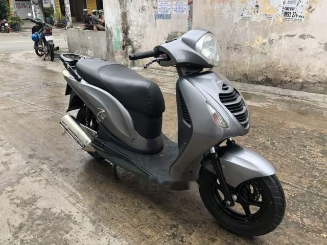 Bộ tem xe honda PS 150 viền đỏ
