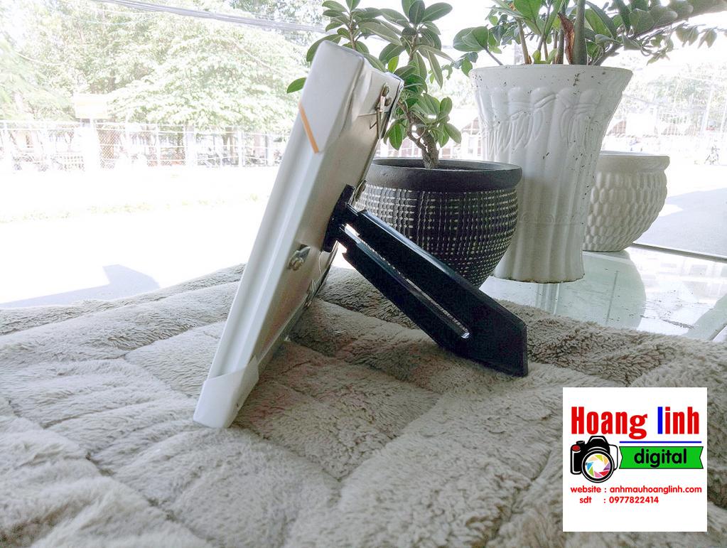 combo 10 khung ảnh để bàn 13 x18