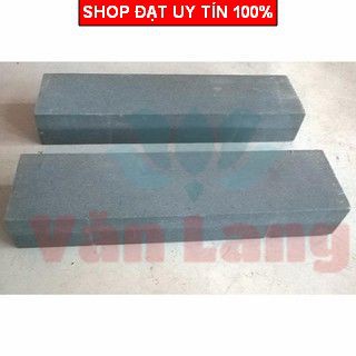 Đá mài dao Hải Dương gồm mặt thô và mặt mịn