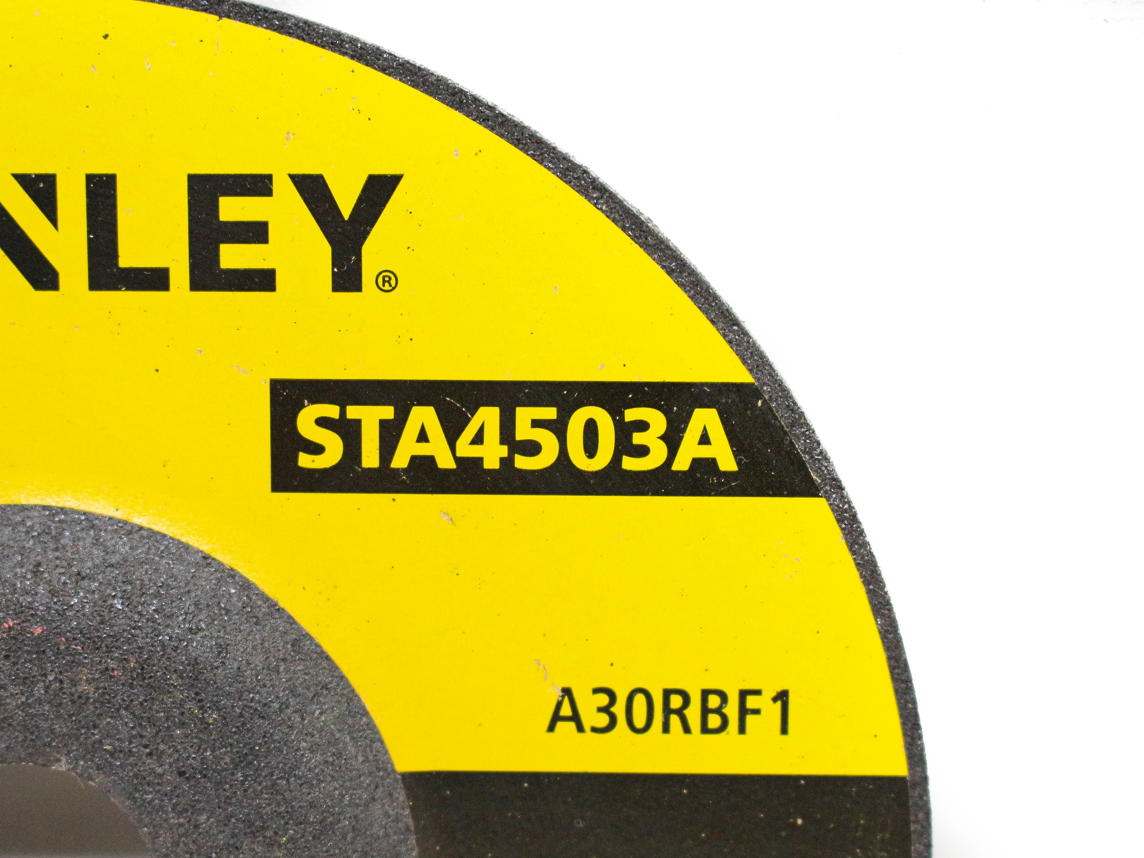 Đá mài 150 x 6.0 x 22mm Stanley STA4503A