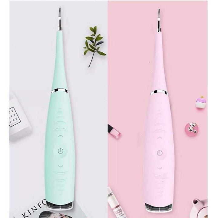 Dụng cụ lấy cao răng