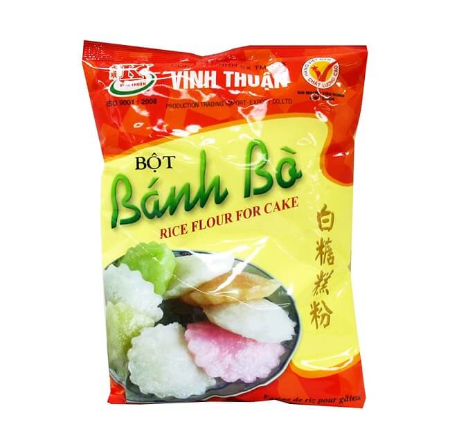 bột bánh tiêu vĩnh thuận 400g