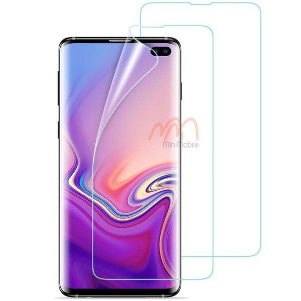 Dán cường lực mềm Samsung S10 5G