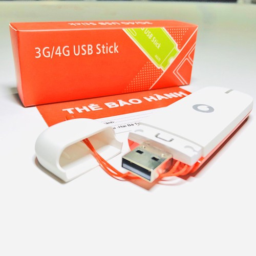 Thiết Bị Mạng Dcom 3G 4G K4201 Gezin - Dcom Tốc Độ Cao