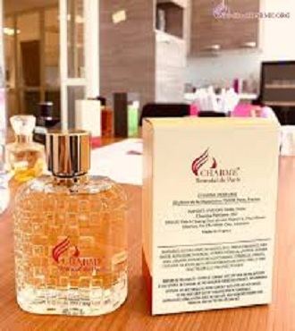 Nước Hoa Scandal Nữ 100ml