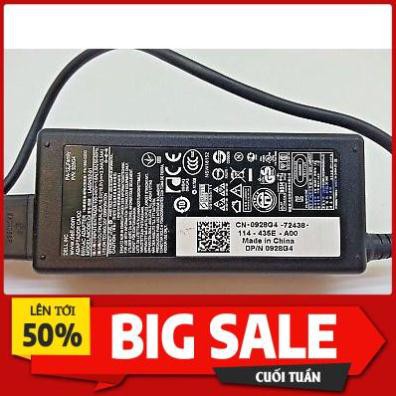 Sạc laptop dell latitude e5250 e5270 e5430 e5440 e5450 e5470 e5530 e5540 e5550 e5570 e6440 e7240