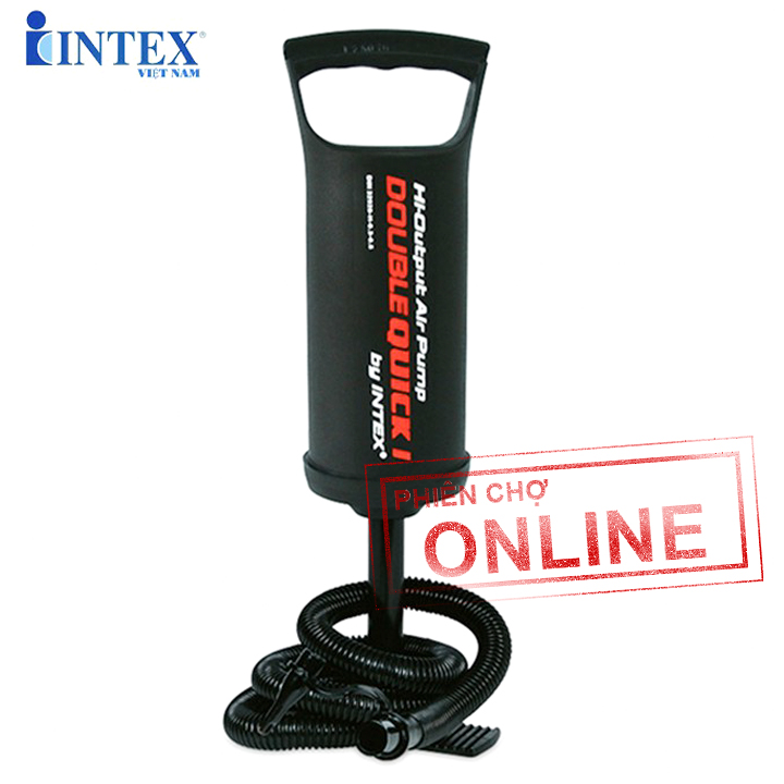 BƠM PHAO CHÍNH HÃNG INTEX 68612-29CM
