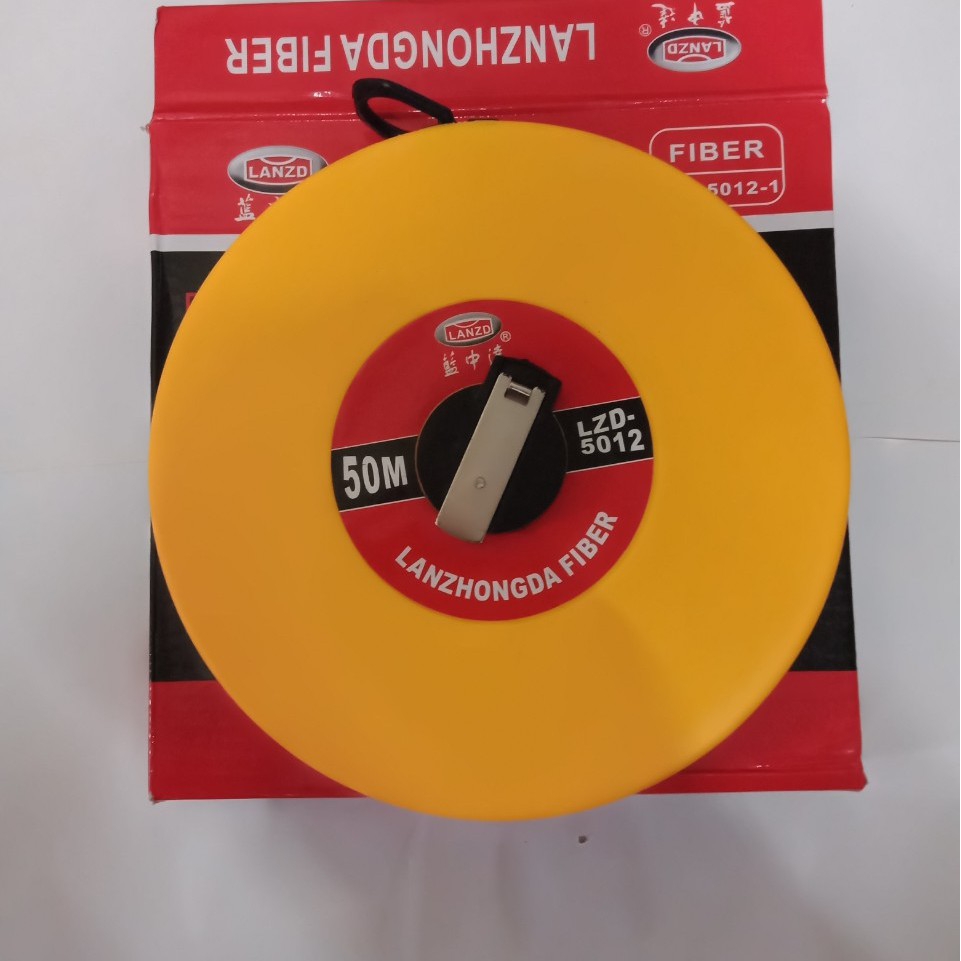 Thước dây đo đô dài( loại 20m, 30m, 50m)