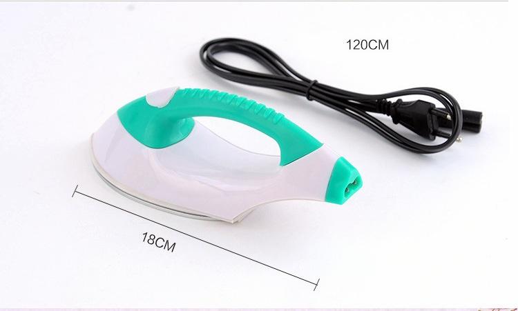 Bàn ủi mini IRON ZW-790
