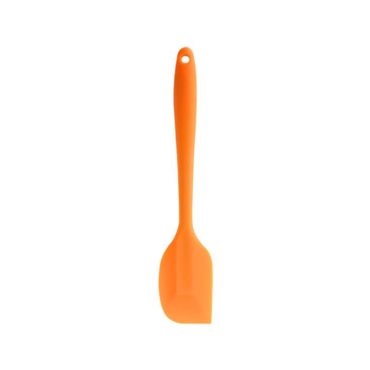 Phới dẹt silicon đúc làm bánh size nhỏ 21cm