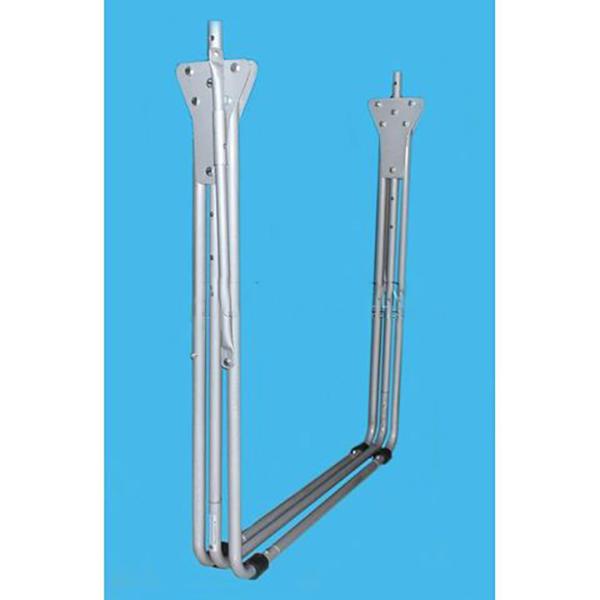 Xà đơn xếp trong nhà Đức Long XĐ-02