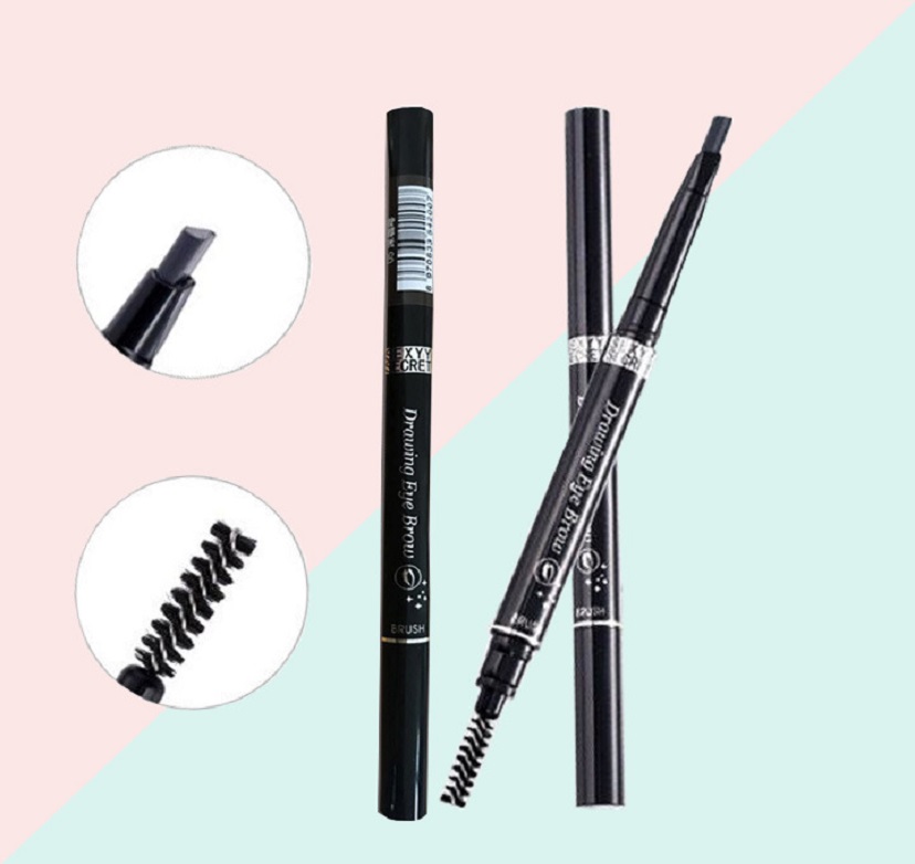 Chì kẻ mày 2 đầu Drawing Eye Brow