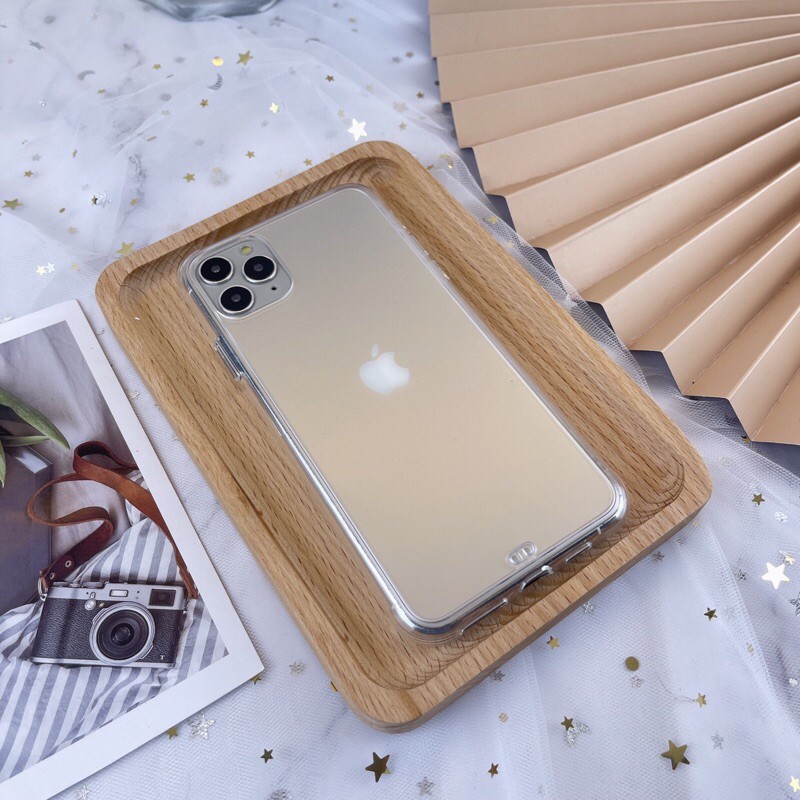 Ốp iphone LIKGUS LƯNG NHÁM cho iphone 12 pro max/12 pro/ iphone 11promax/ iphone 11