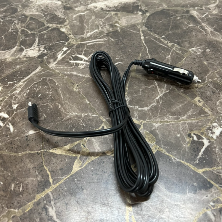 Dây nguồn dùng cho mã TY-155HJS, TY-004, TY-003