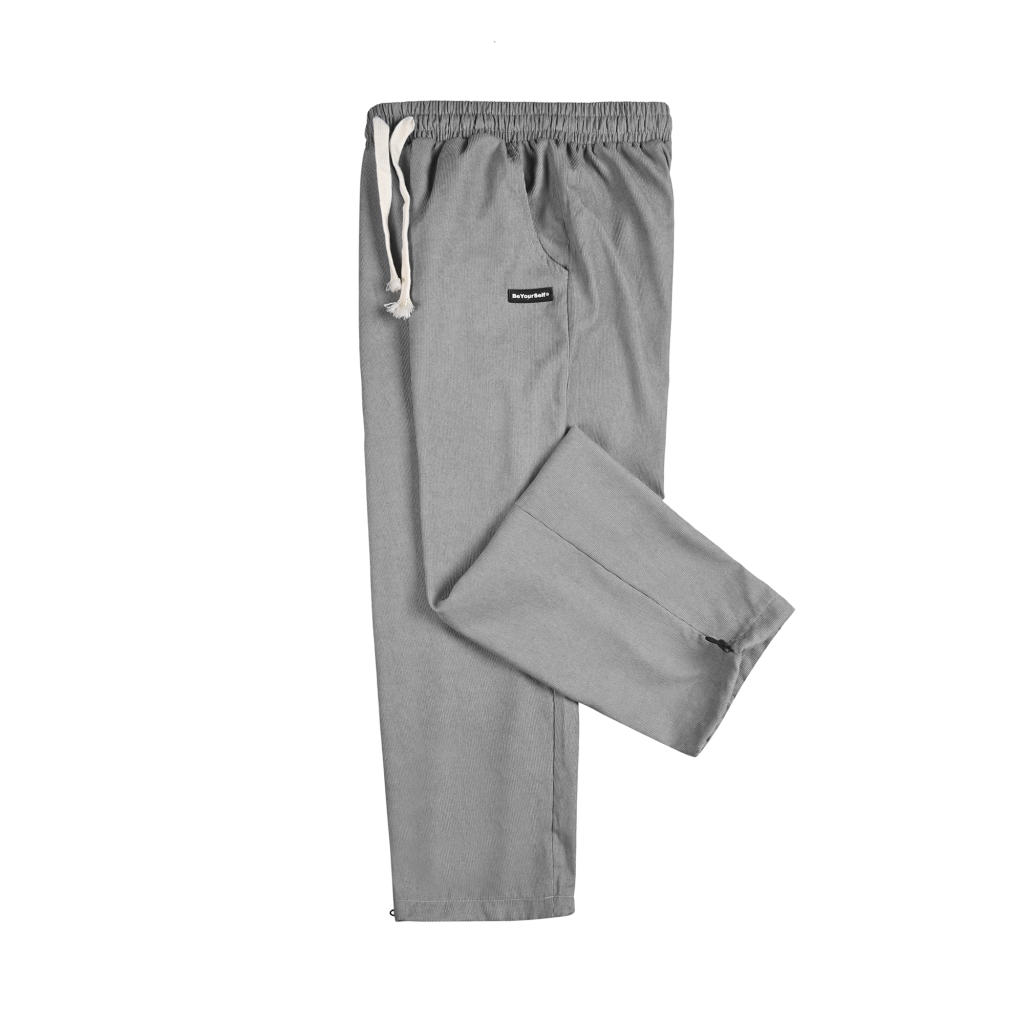 Quần dài Pants unisex Local Brand BYS - BASIC