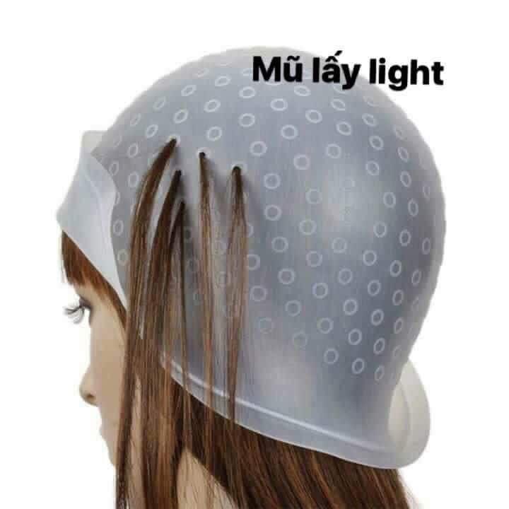 Nón Móc Light (Mủ Móc Lại)