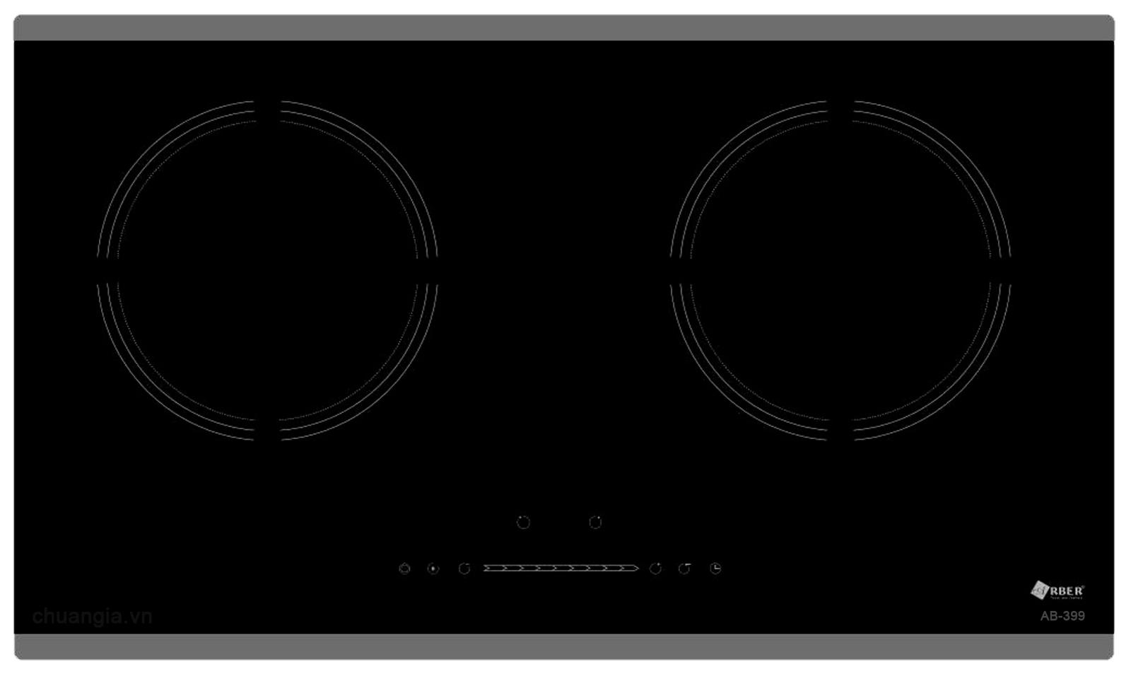 Bếp Từ Arber AB 399