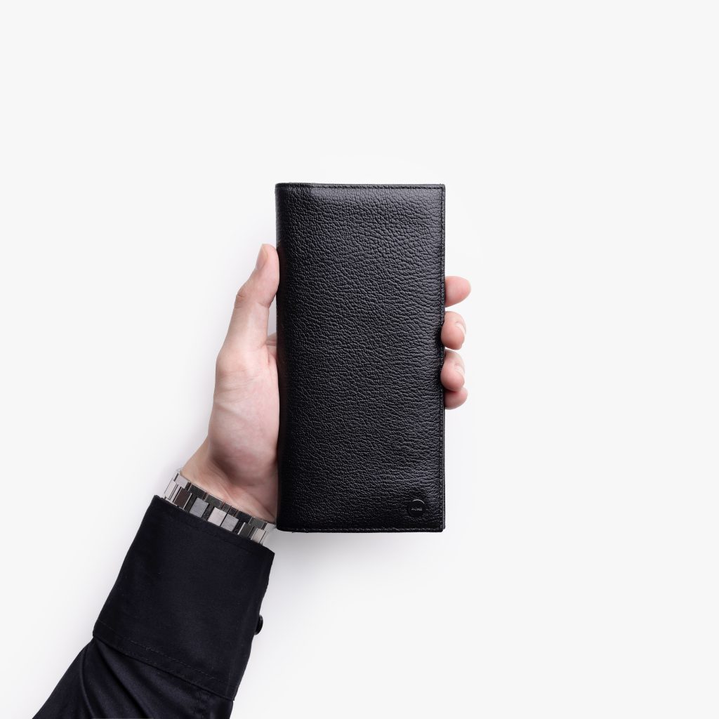 Ví Da NOME The Long Wallet (Alran Edition)
