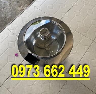 Máy xay thịt cá làm giò lụa, chả cá, giò sống, mọc, xay pa tê 3kg/lần